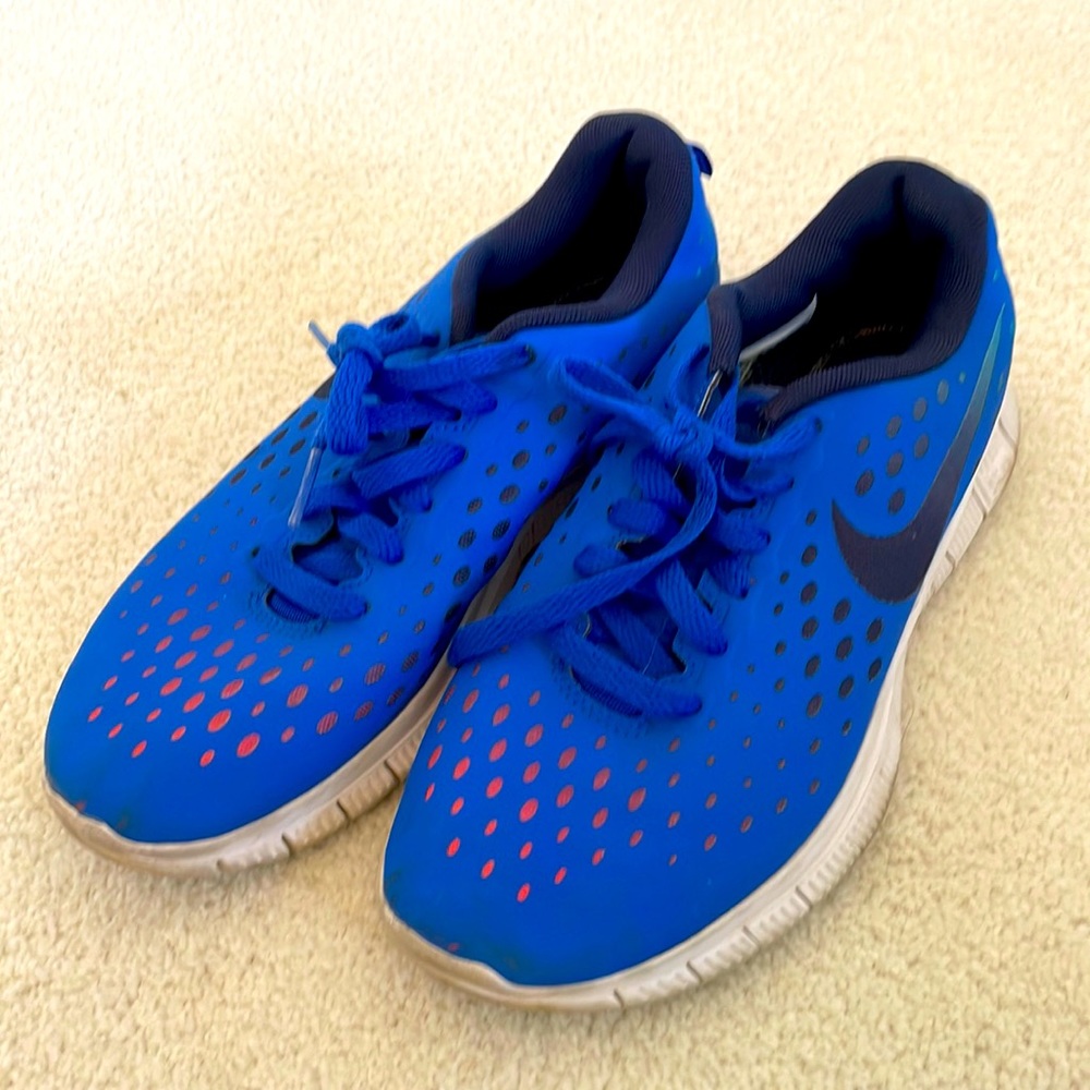 Nike kids sneakers